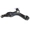 Mevotech 07-10 M-Benz Gl450-Gl3:Fr L Lwr Control Arm, Cms101052 CMS101052 - alternate 3